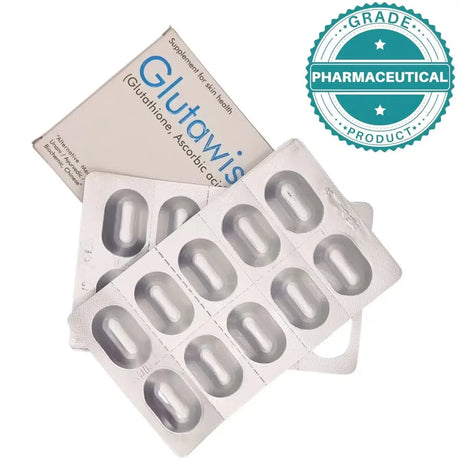 Glutawis Tablet