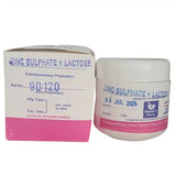 zinic sulphate