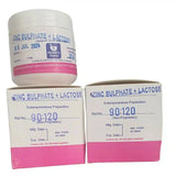 zinic sulphate